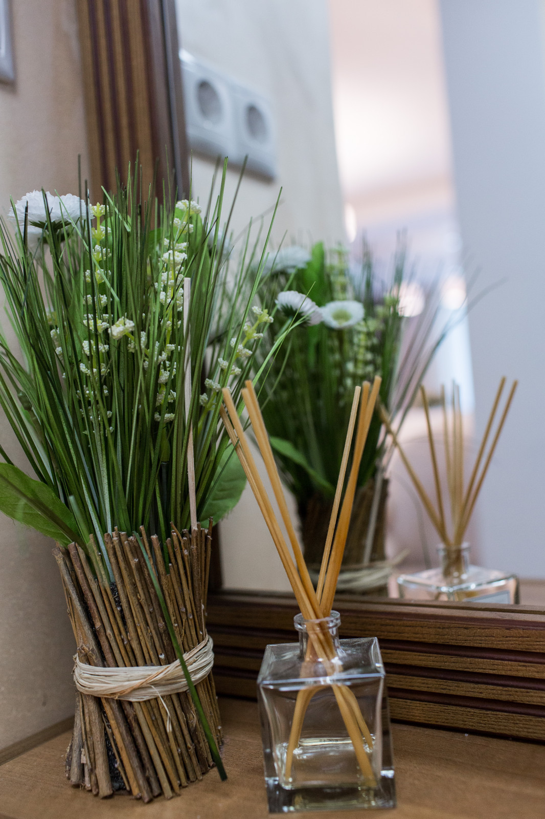 Ванильные облака