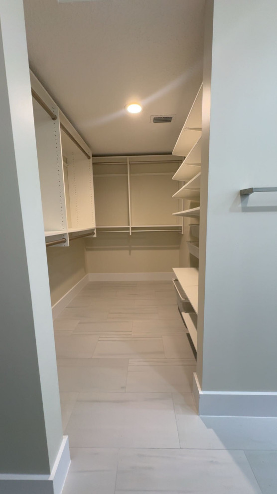 Ocean Front Bathroom Remodel