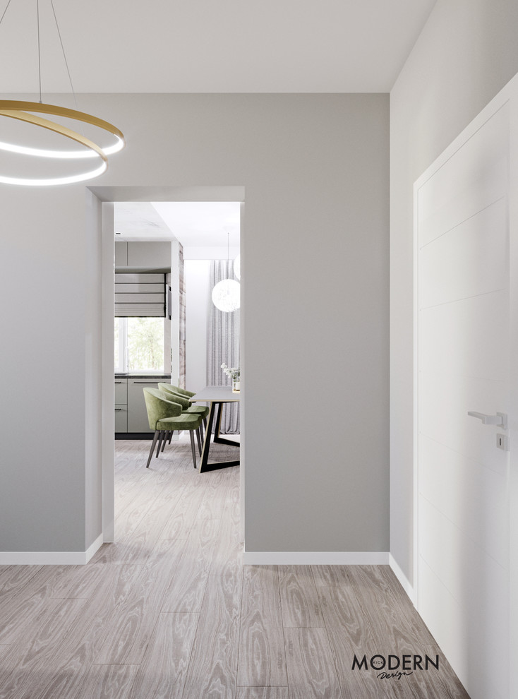 Кухня-Гостиная|Проект дома для молодой семьи.