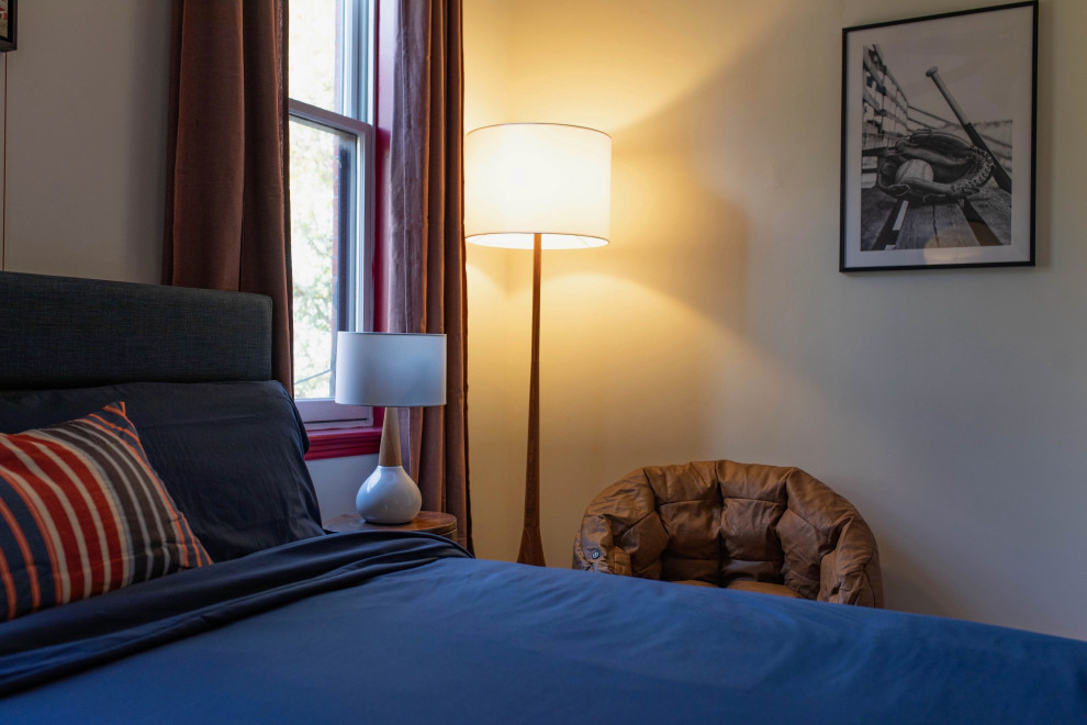 Philly Reverie - Passyunk