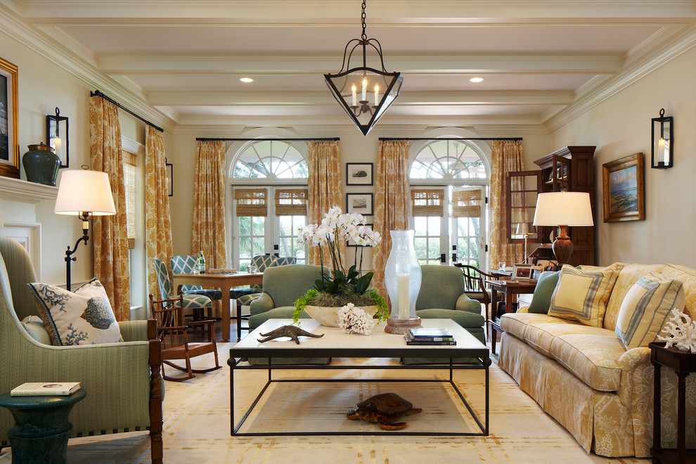 Love the Traditional Style? How to Incorporate It Into Your Home Design