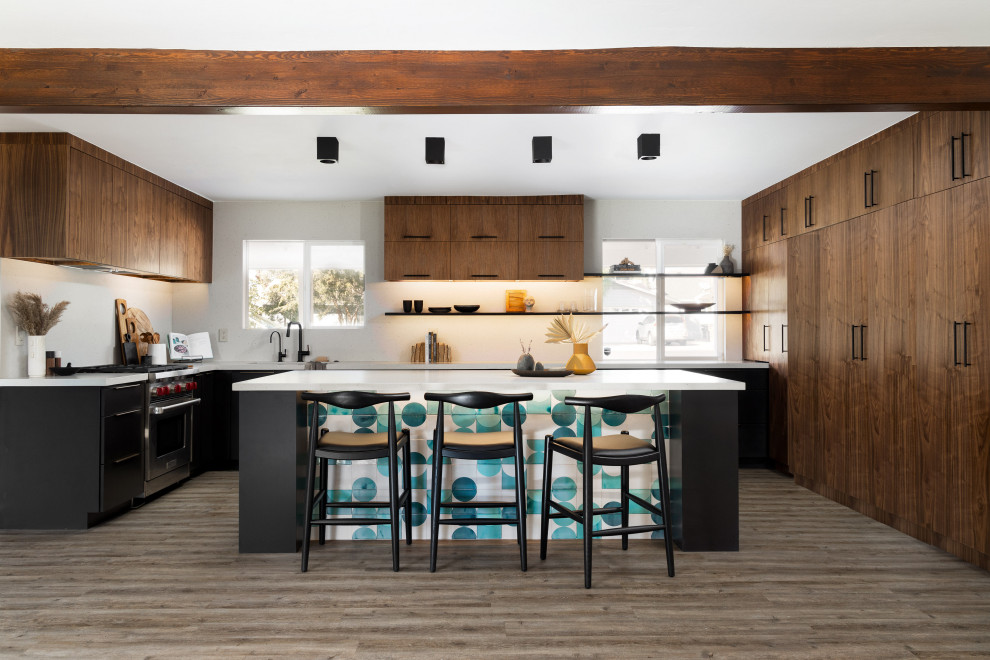 Kitchen - kitchen idea in Phoenix