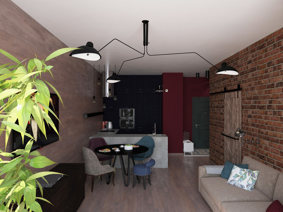 ЖК Резиденция Сколково