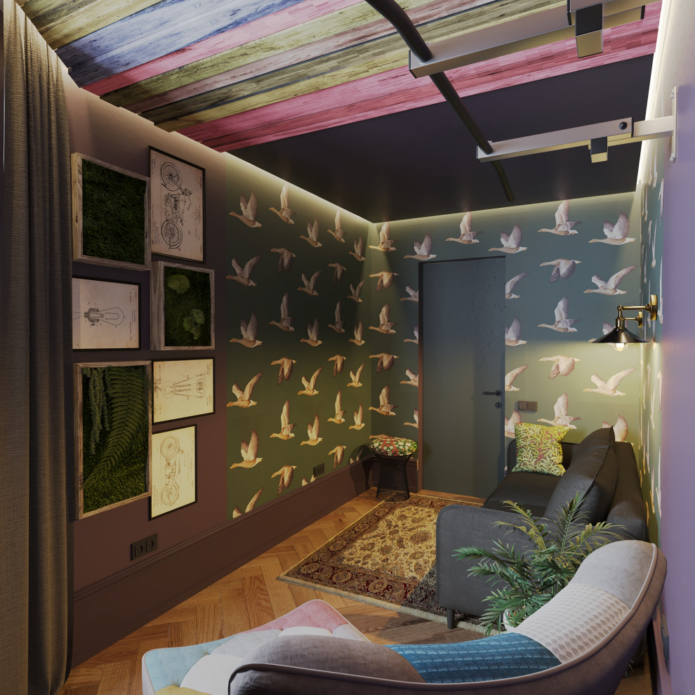 Цвет и свет