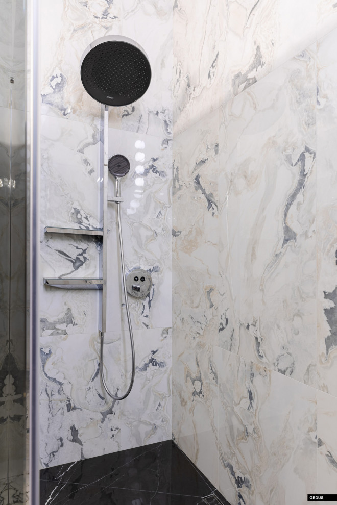 ЖК Смольный Парк 8/1