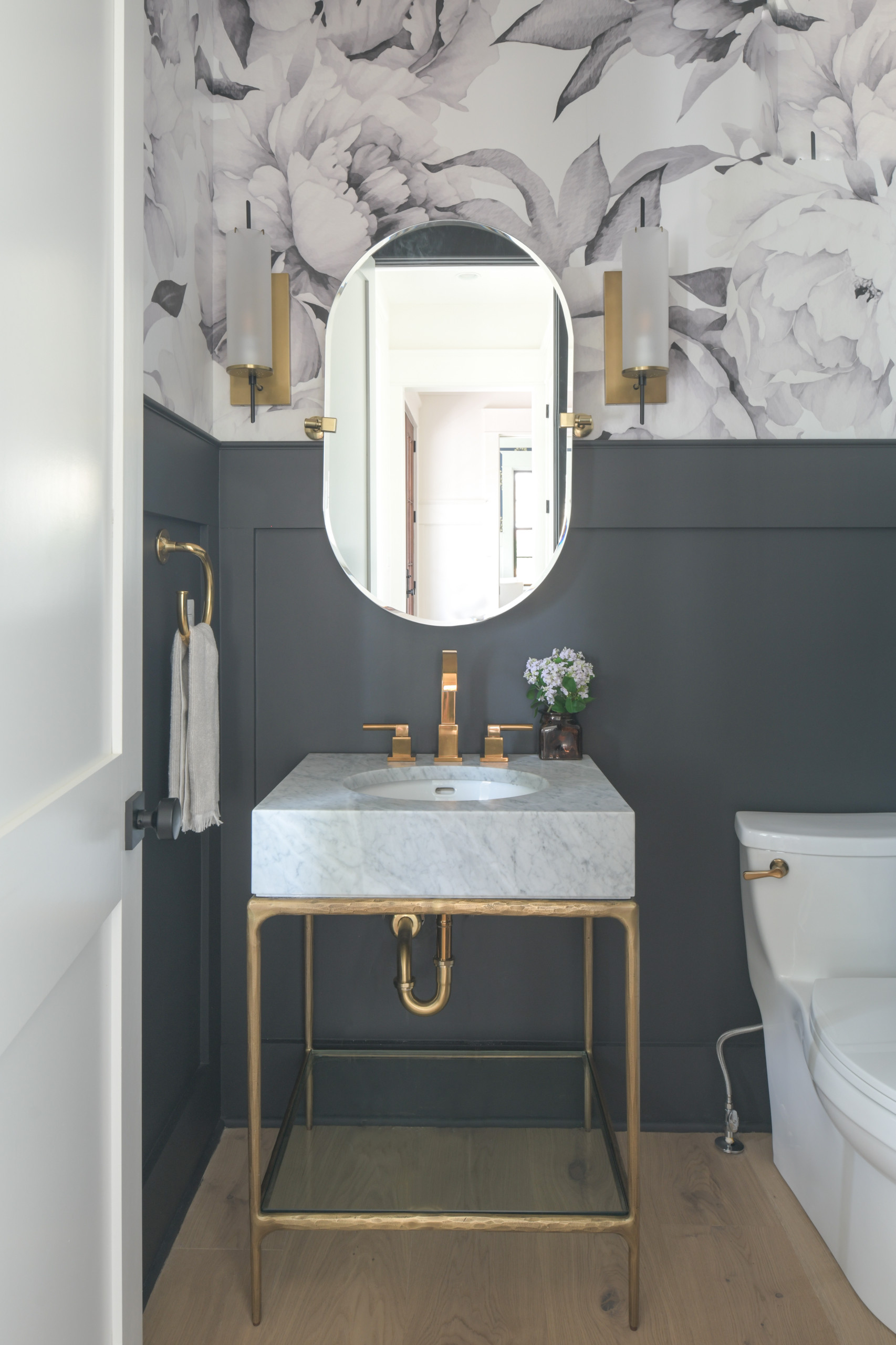 Farmhouse Glam