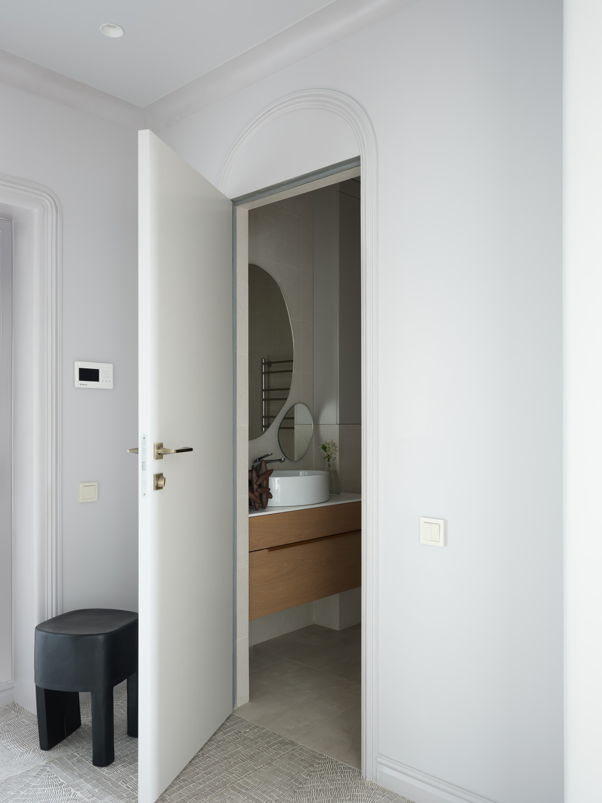 ПАЛАТЫ- квартира с русской душой