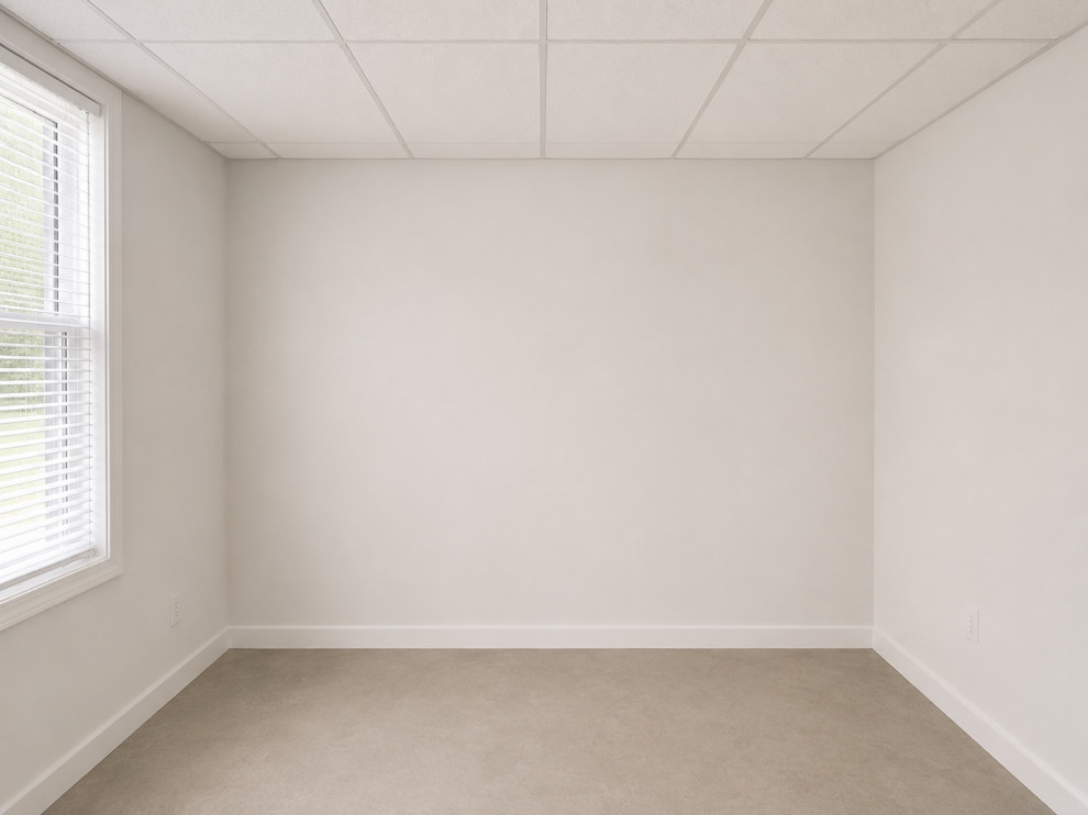 Clark Lake - Finished Basement