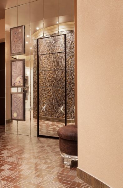 Фамильный дом Воробьево