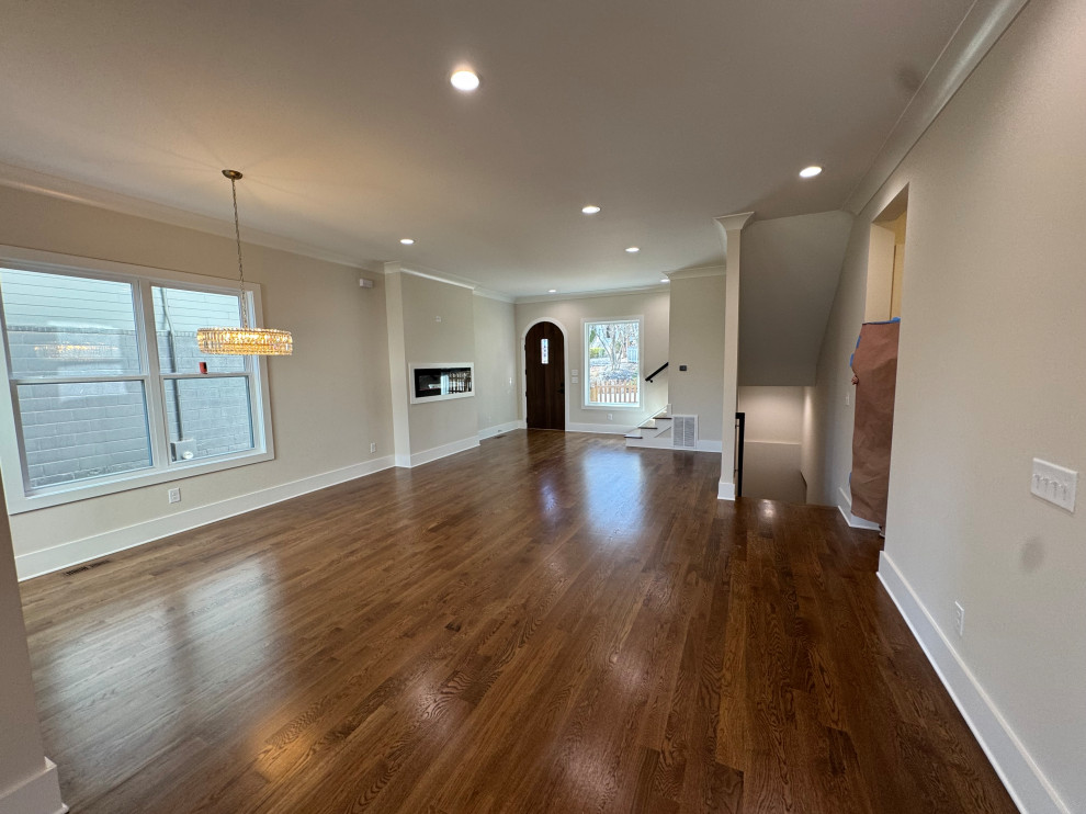 Madison New Construction