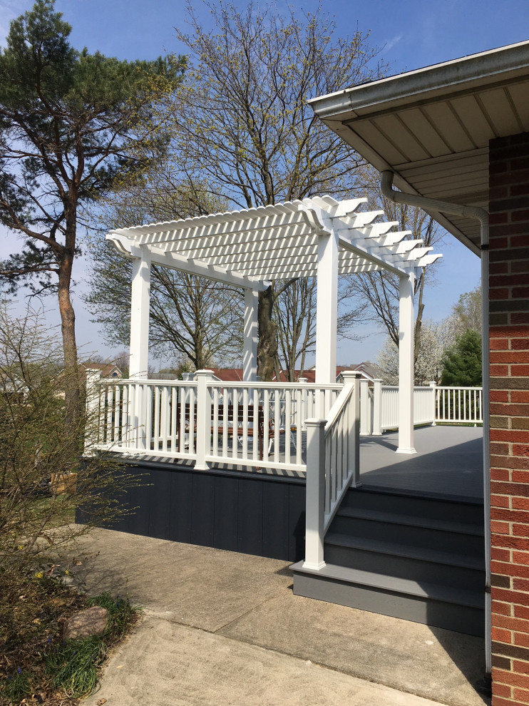 Rittman Deck