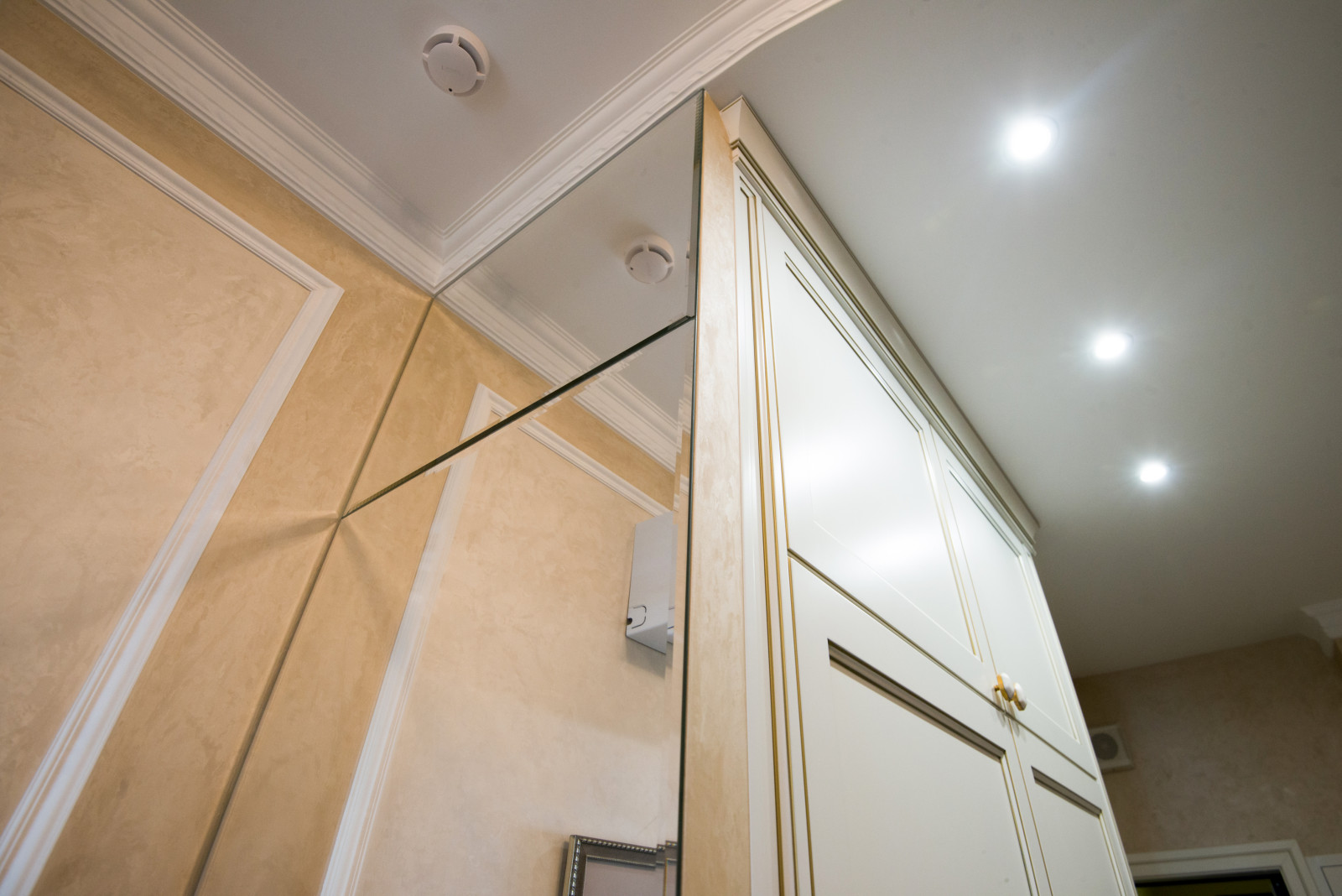 Квартира на улице Маршала Катукова.