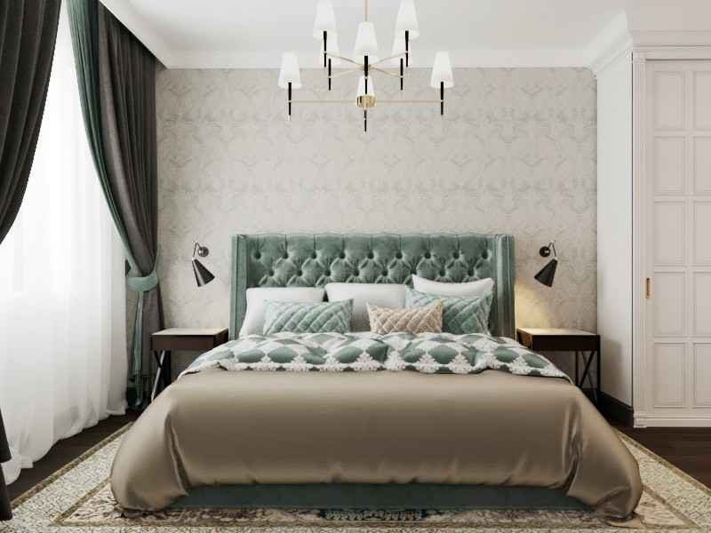 ЖК Яуза Парк