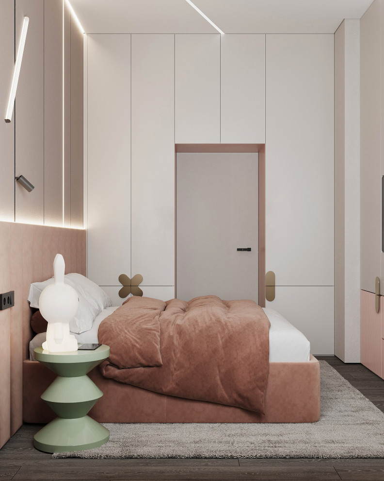 Пудровый графит