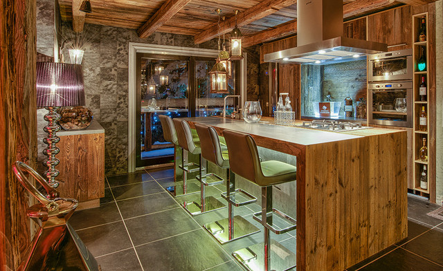 Chalet koek