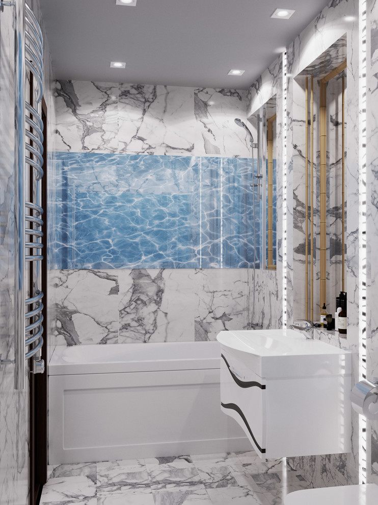 Квартира. Этнический характер.