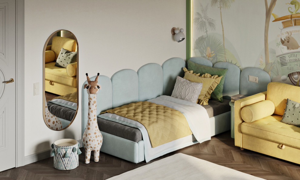 ЖК Ботаника