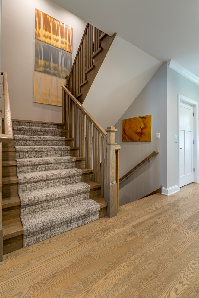 Elegant Artists' Prairie