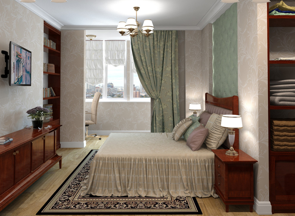 Итальянская классика