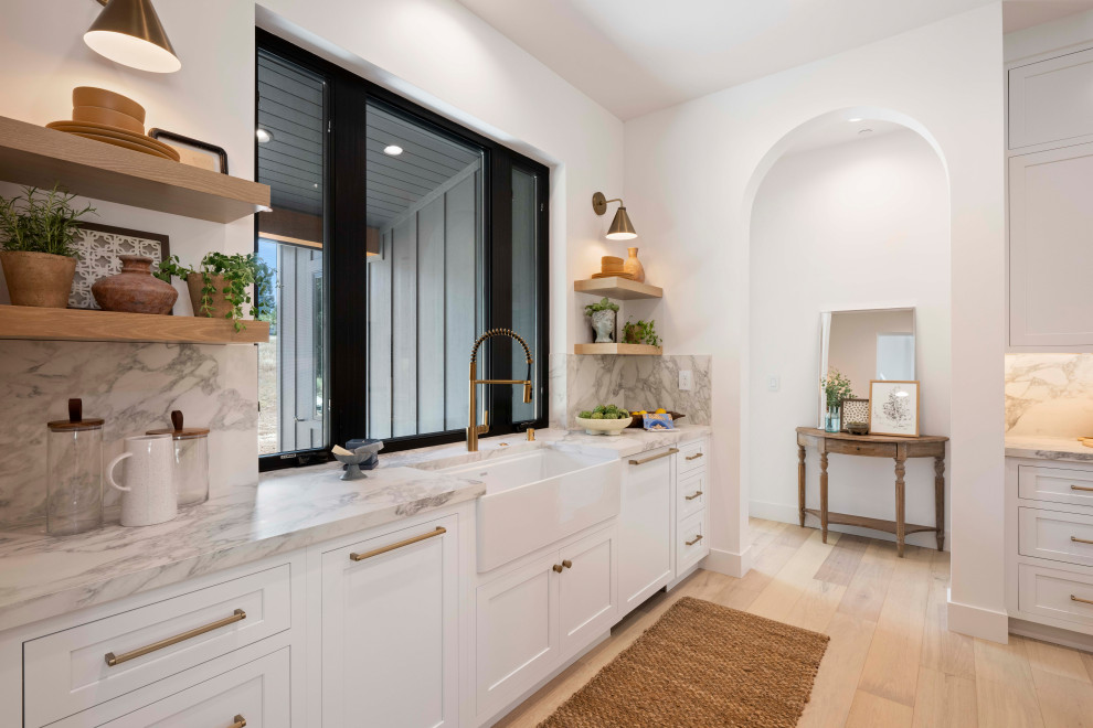 European Farmhouse in El Dorado Hills