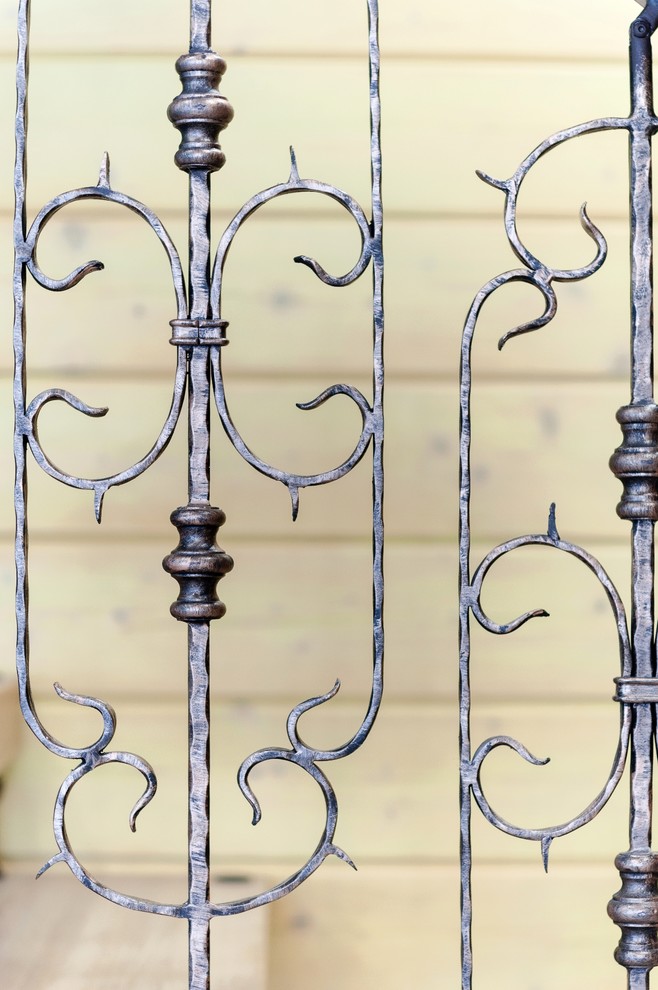 Загородный дом