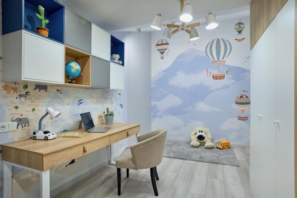 Фото квартиры ул. Мельничная г. Томск