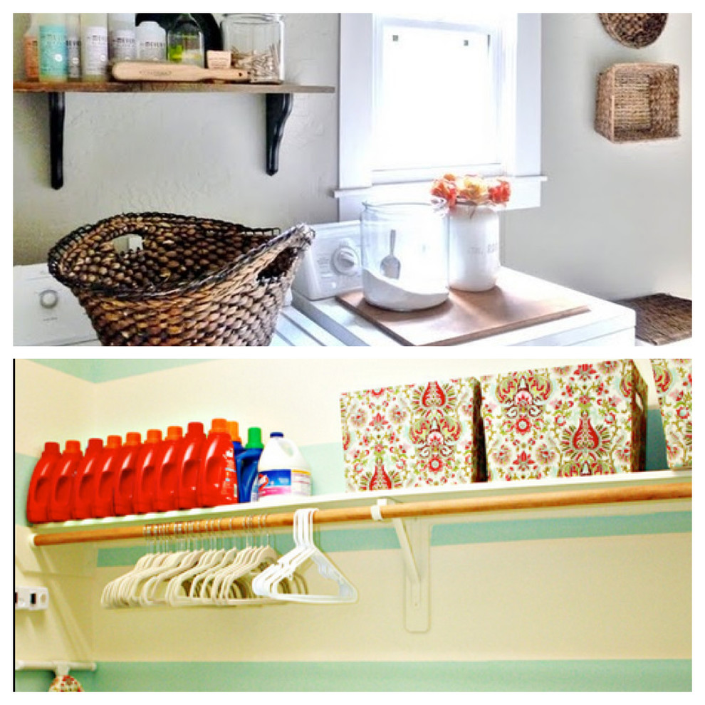 Powder VS Liquid Detergent