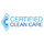 Certified Clean Care