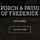 Porch & Patio of Frederick