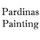 Pardinas Painting