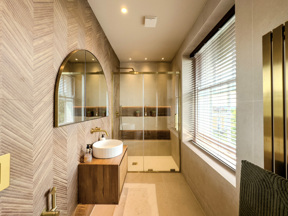 Haverstock Principle En-suite