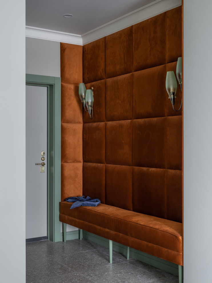 Квартира ЖК 7 КОНТИНЕНТ