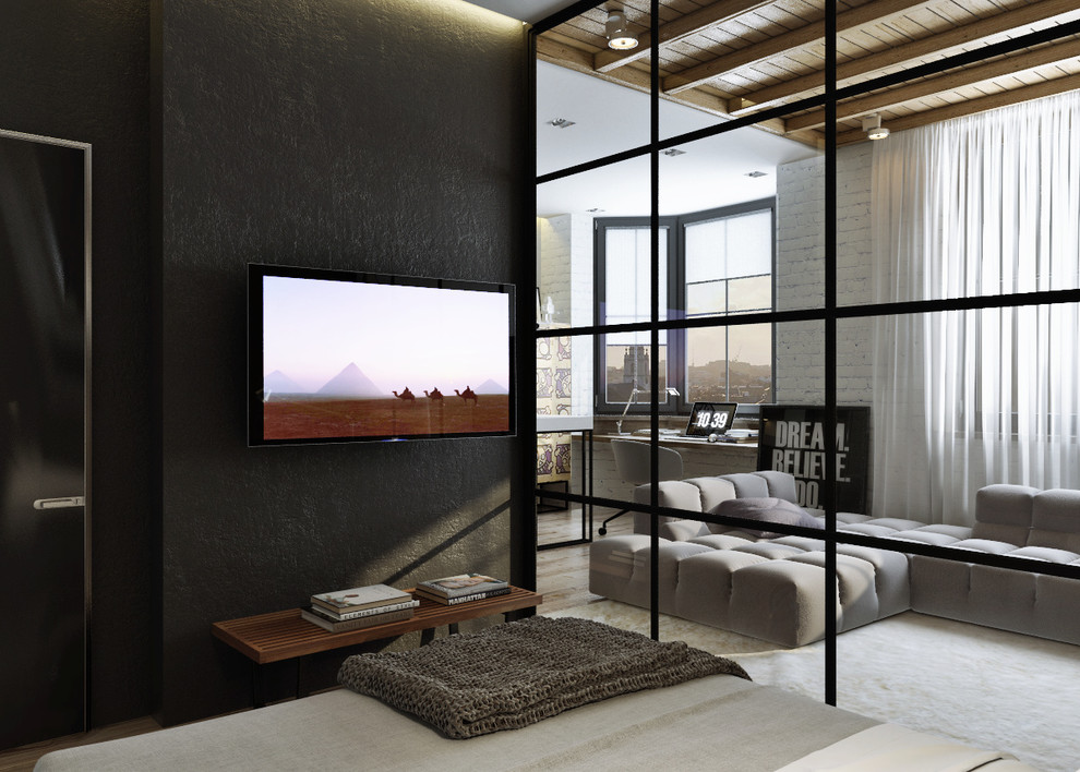 Мужская истина