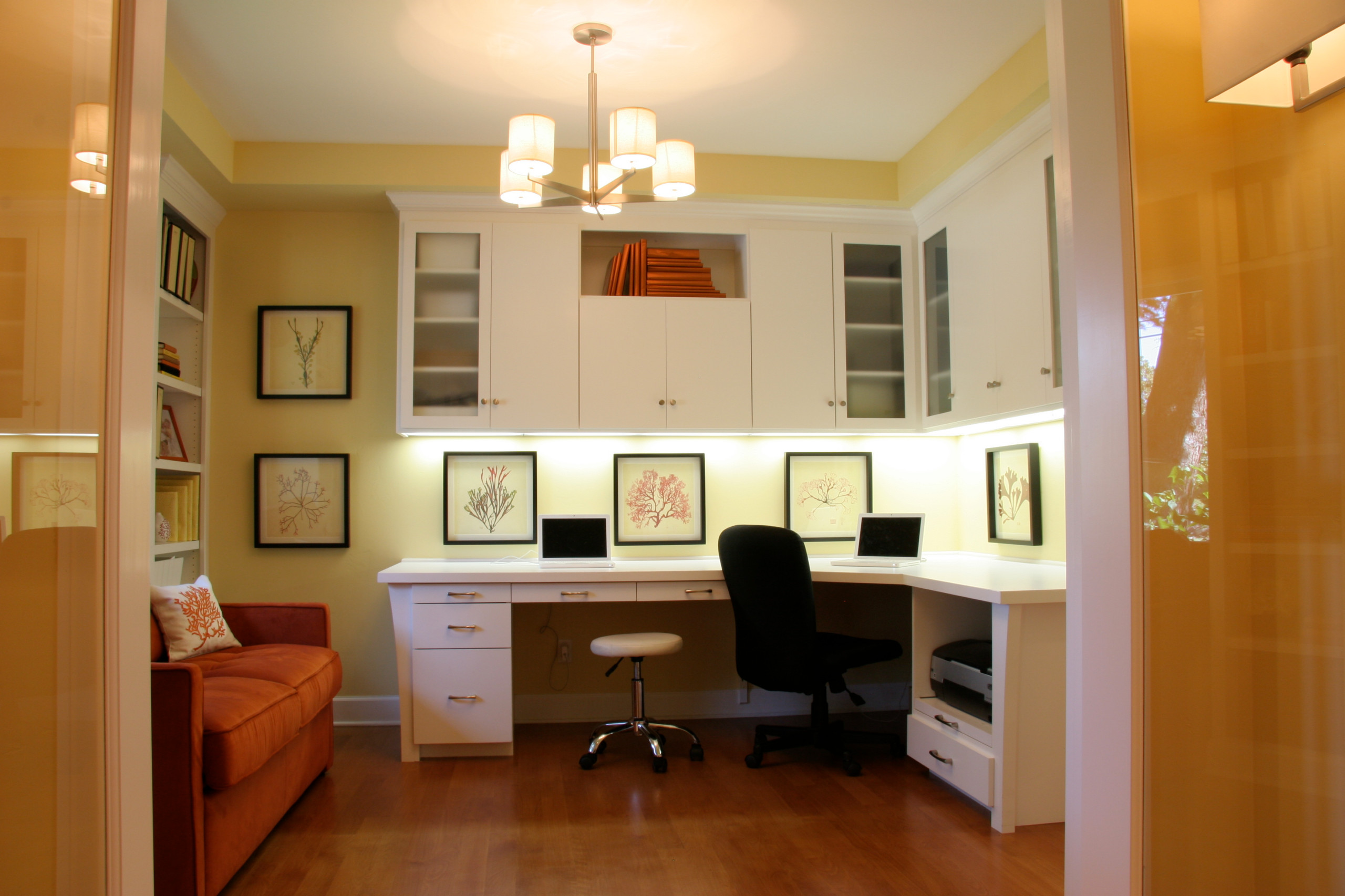 Home Offices