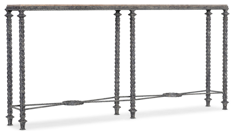 Traditions Console Table