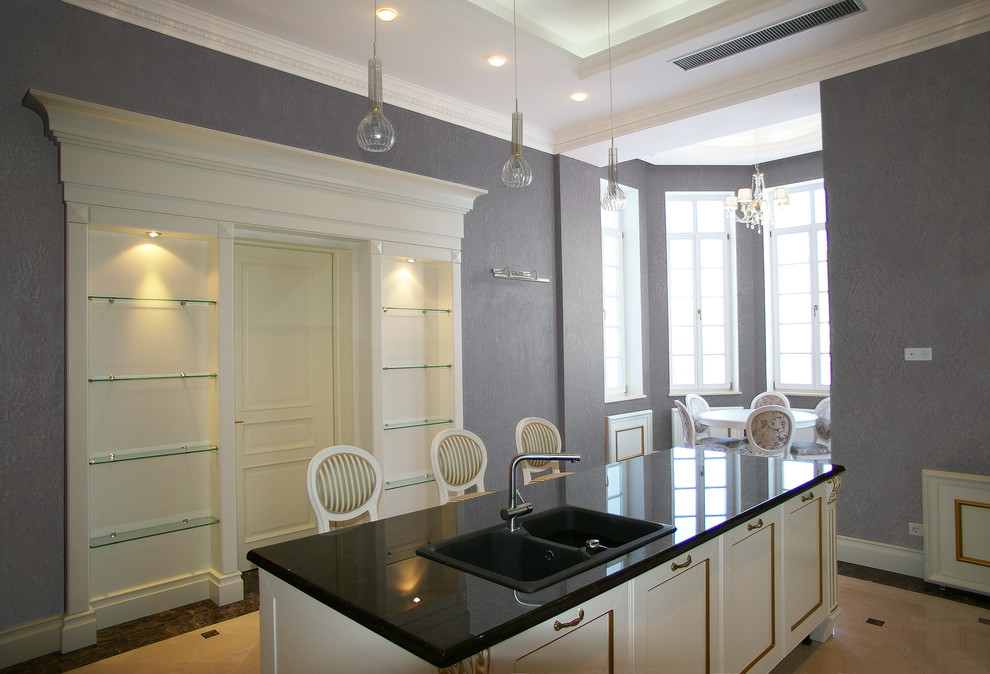 Загородный дом в Жуковке