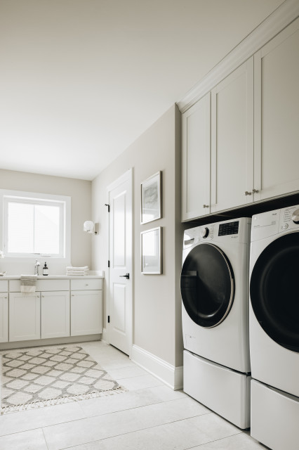 Our Top 5 Laundry Room Must-Haves — KM BUILDERS