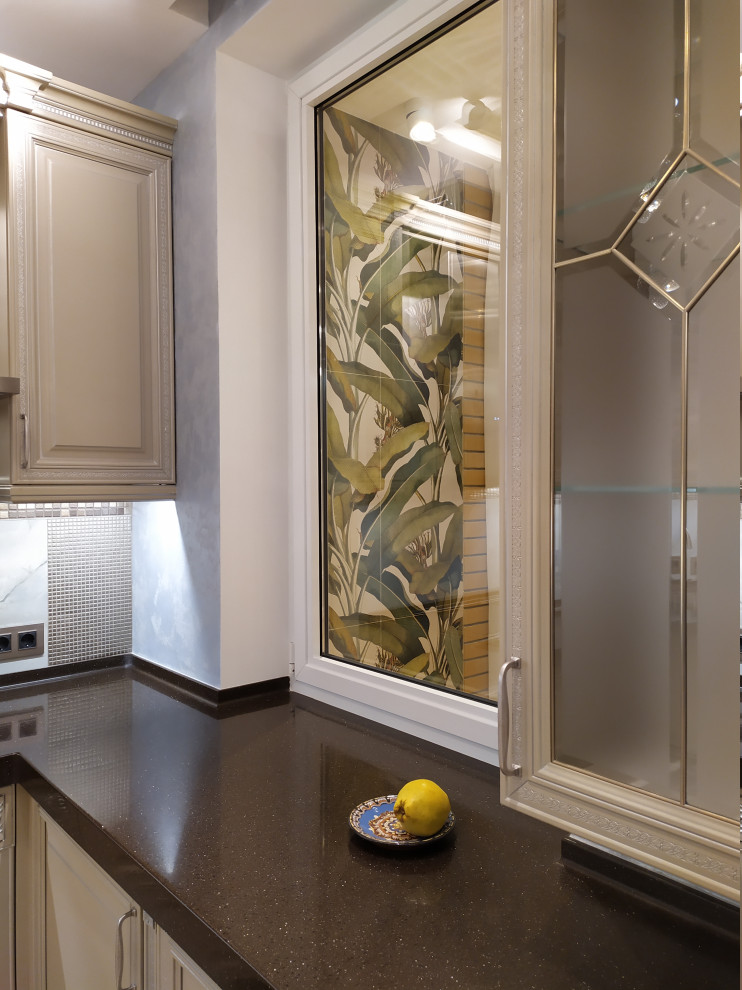 Квартира на наб. реки Карповки