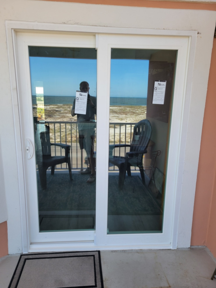 PGT Sliding Glass Doors
