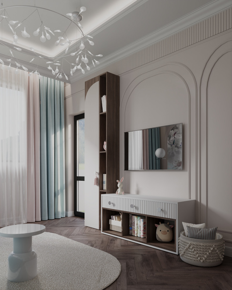 Частный дом, Ставрополь, 2 этаж