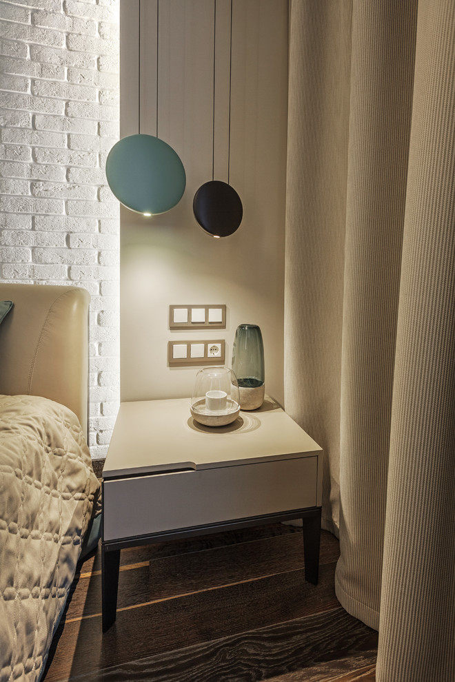 Квартира в ЖК "Шуваловский"