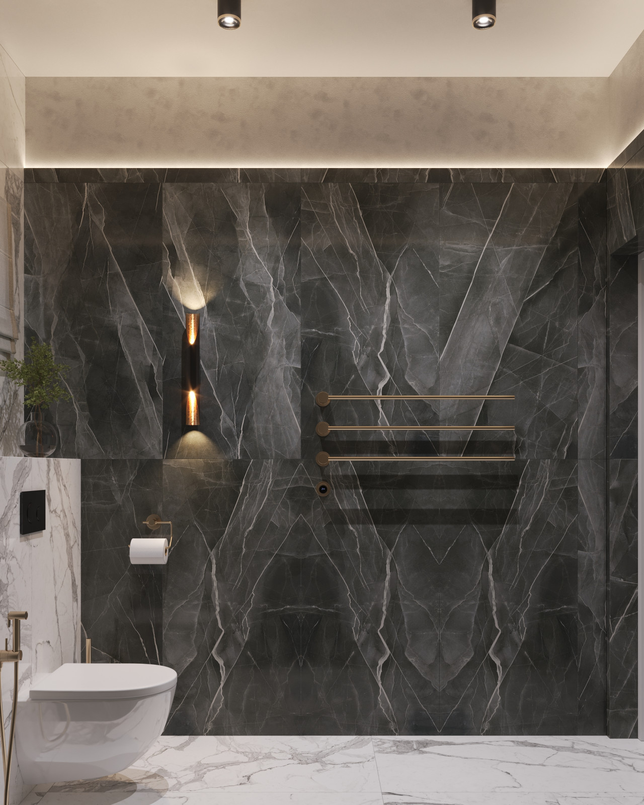 Проект "Дом в котором..."