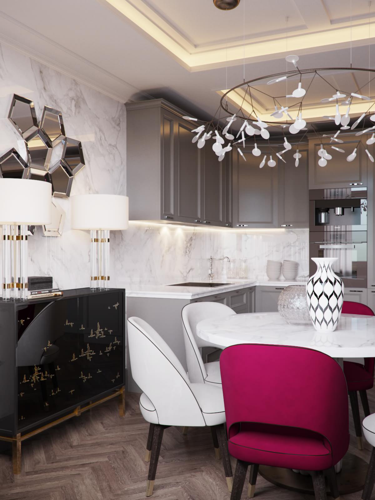 Квартира "Статус Град"