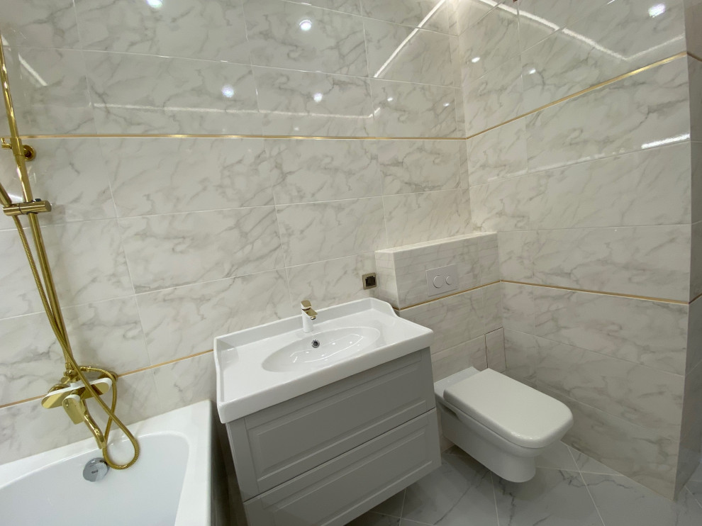 ЖК Ривьера Парк