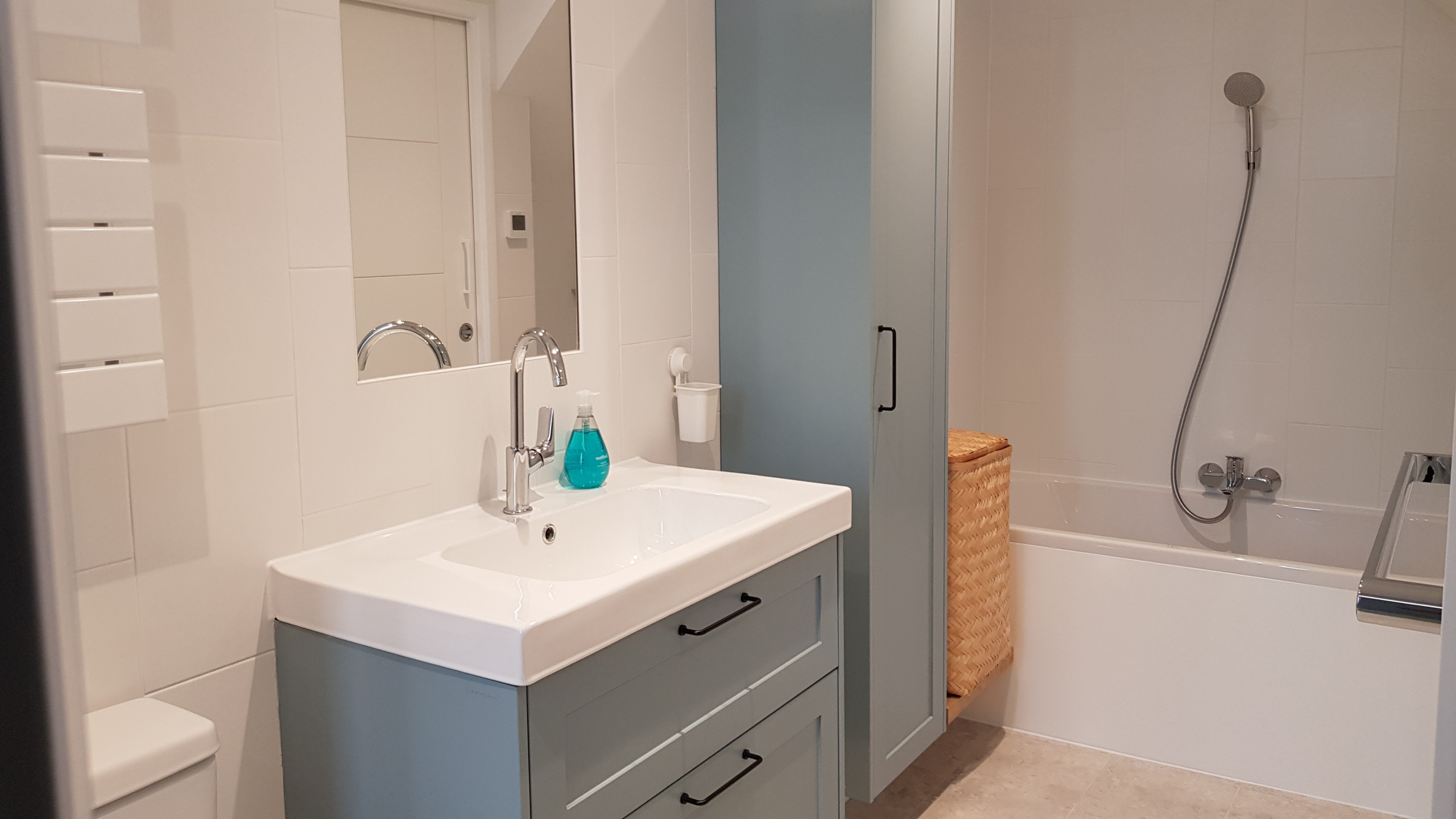 House renovation and extension Sevenoaks