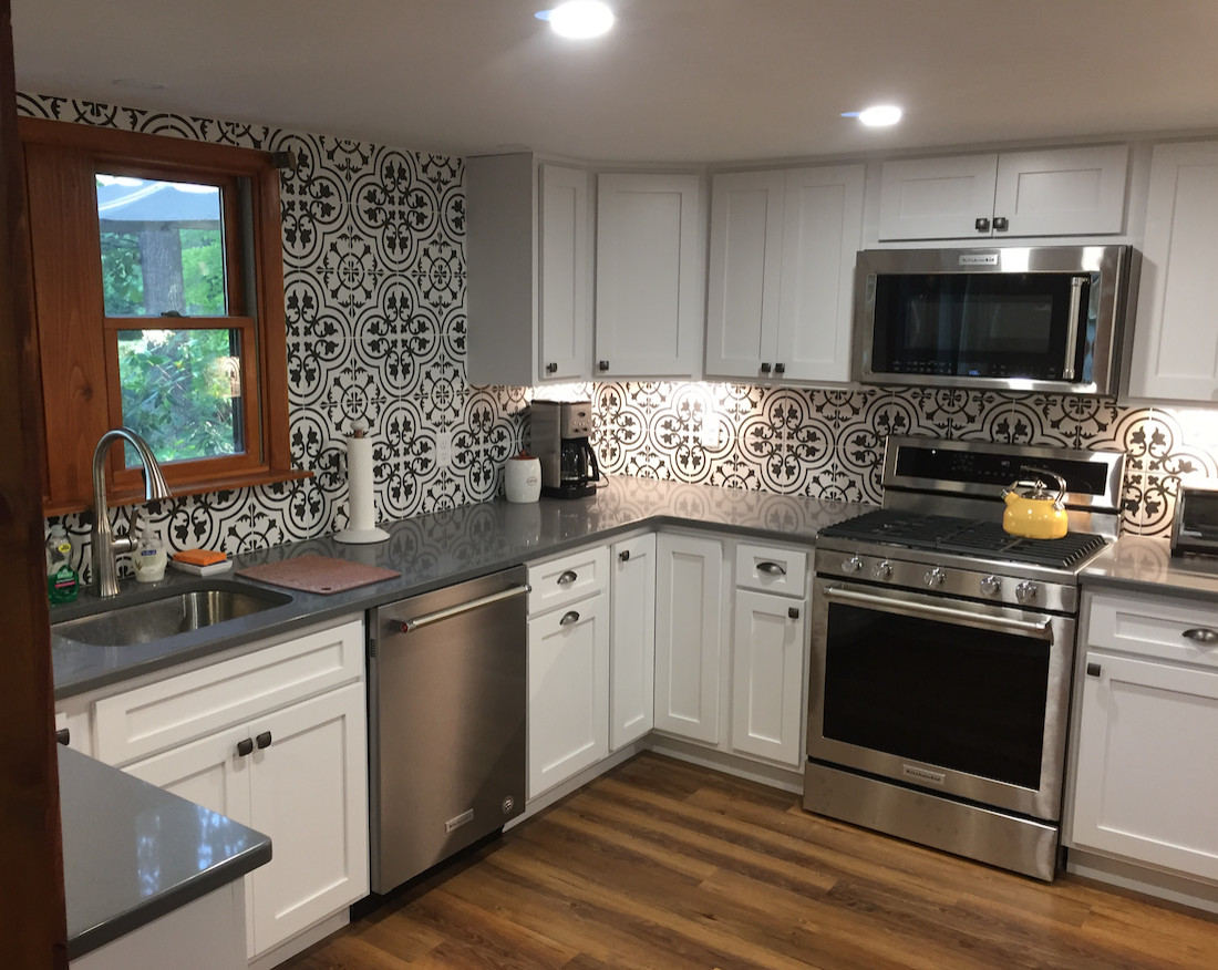 Kitchen Renovations