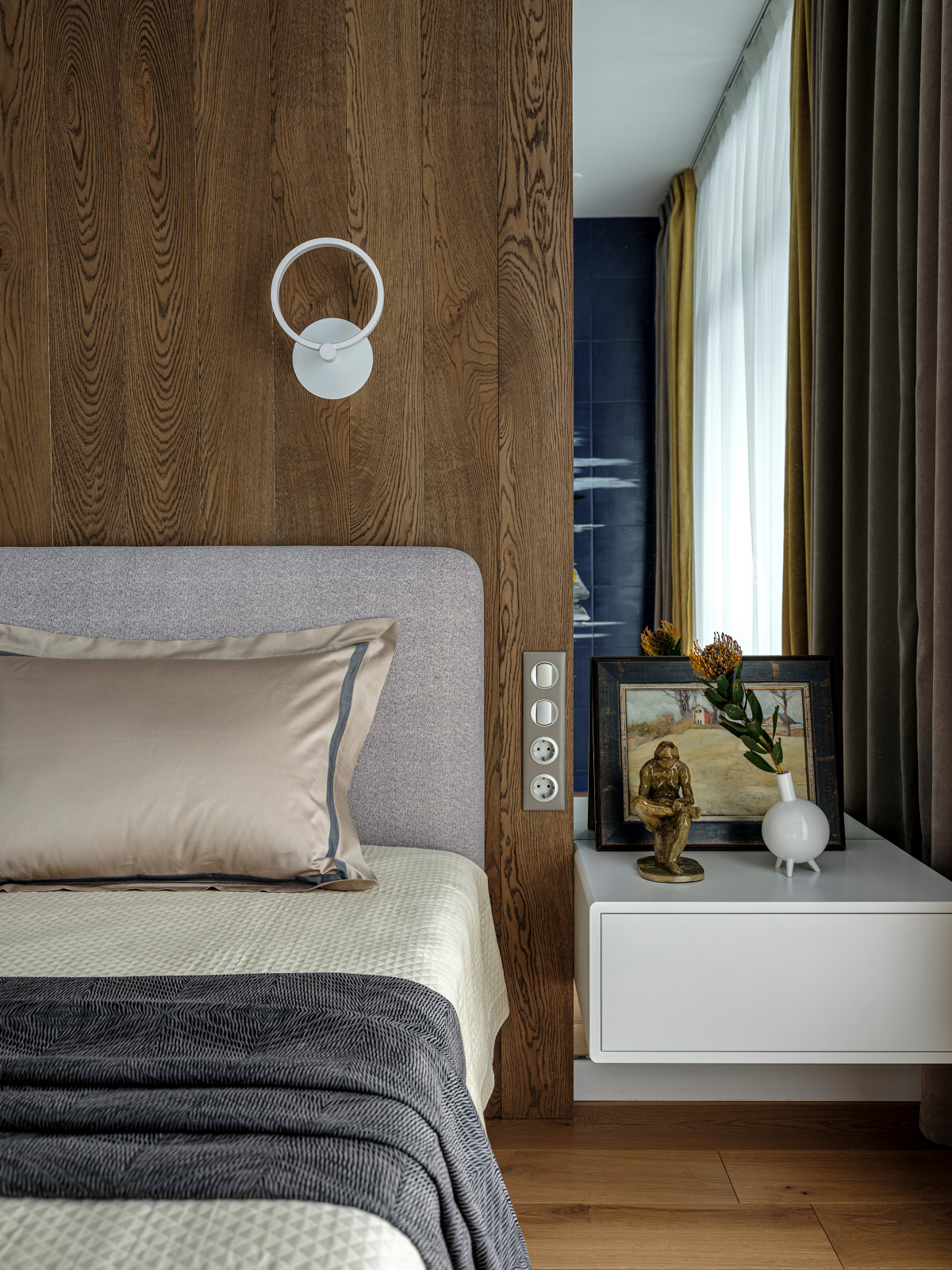 Наивно. Супер