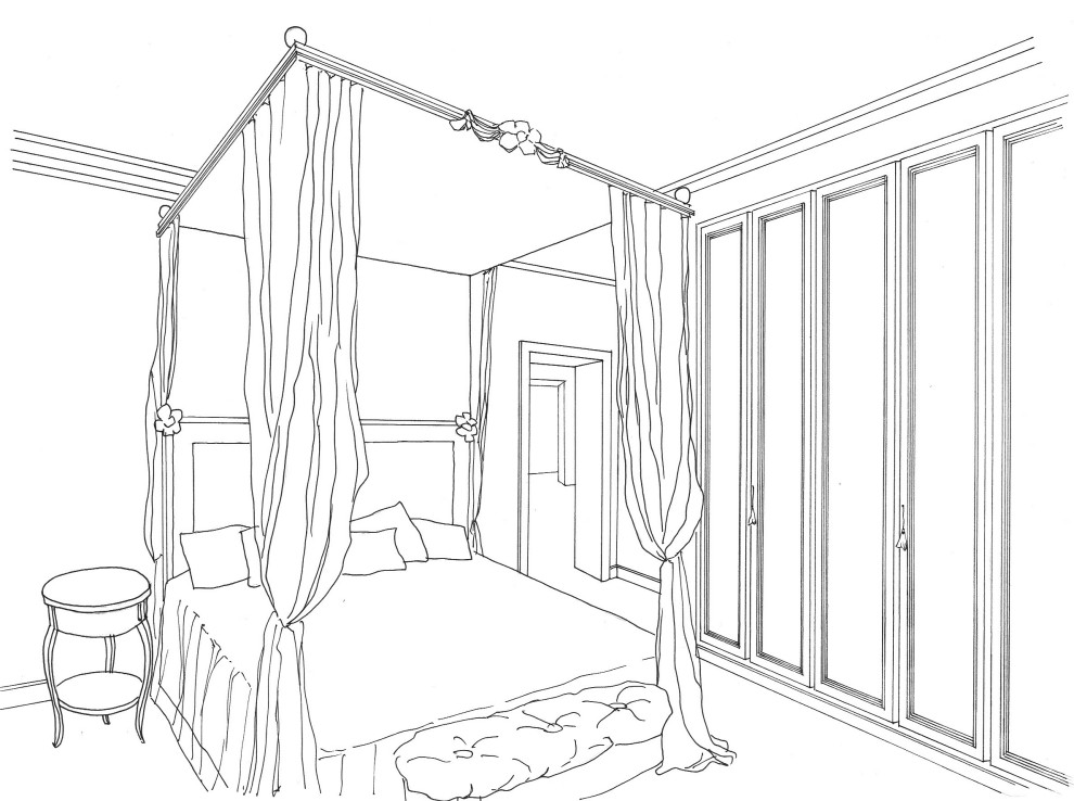 Котедж в пос.Потапово