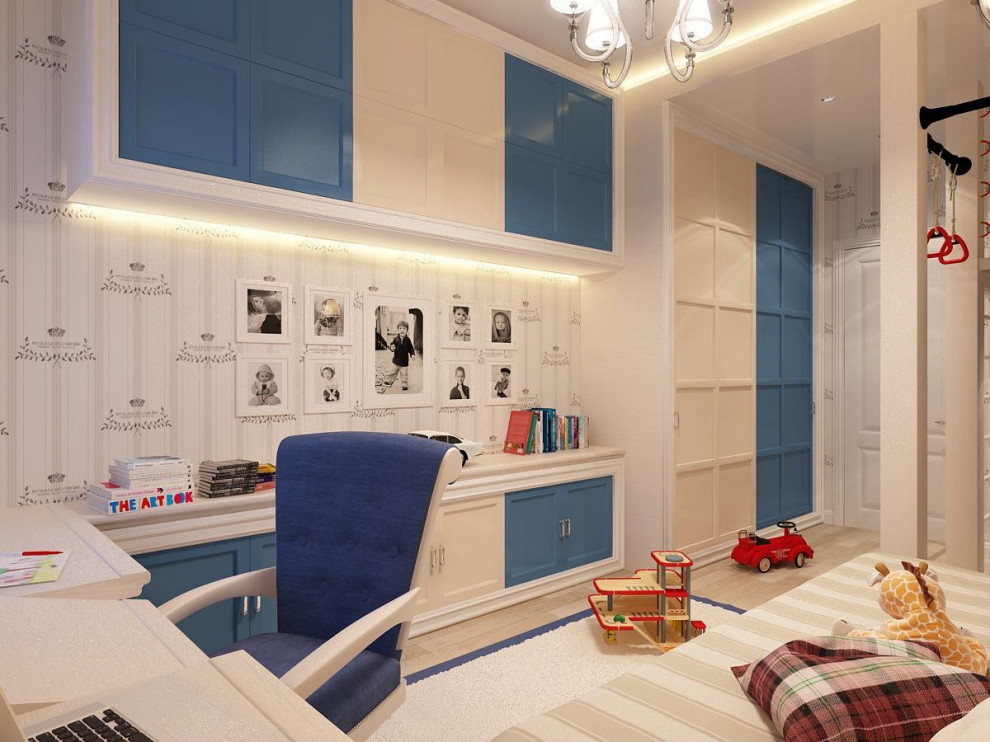 Детская мальчика