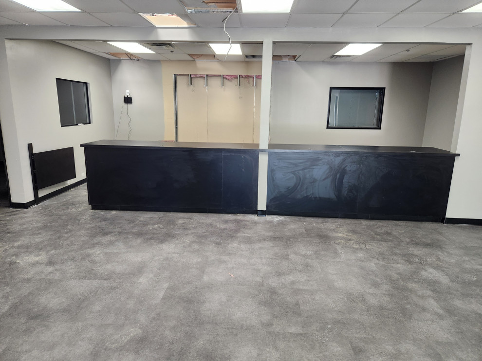 Office Desks